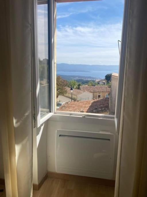 Maison De Village Situee A 10 Mins D'Ajaccio Alata Exterior foto